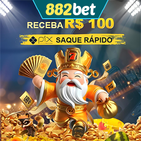 882bet Ganhe R$ 100,00 Gratis