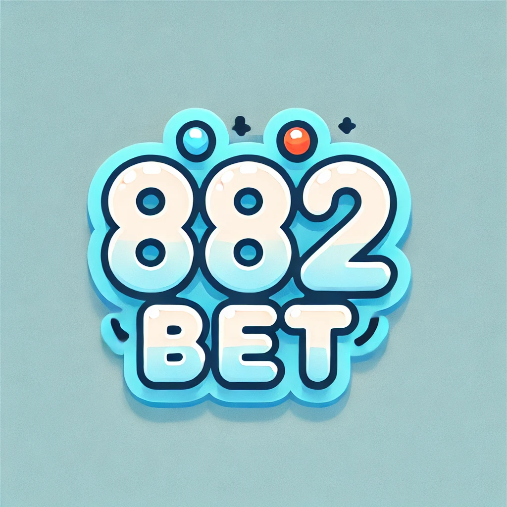 Logo da 882bet